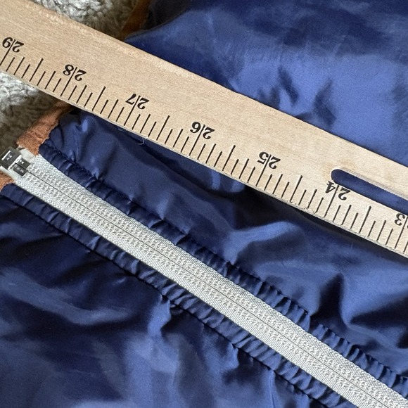 Cotopaxi Men's Reversible Teca Calido Hooded Jacket Size Large  "Space Station" - Picture 7 of 9